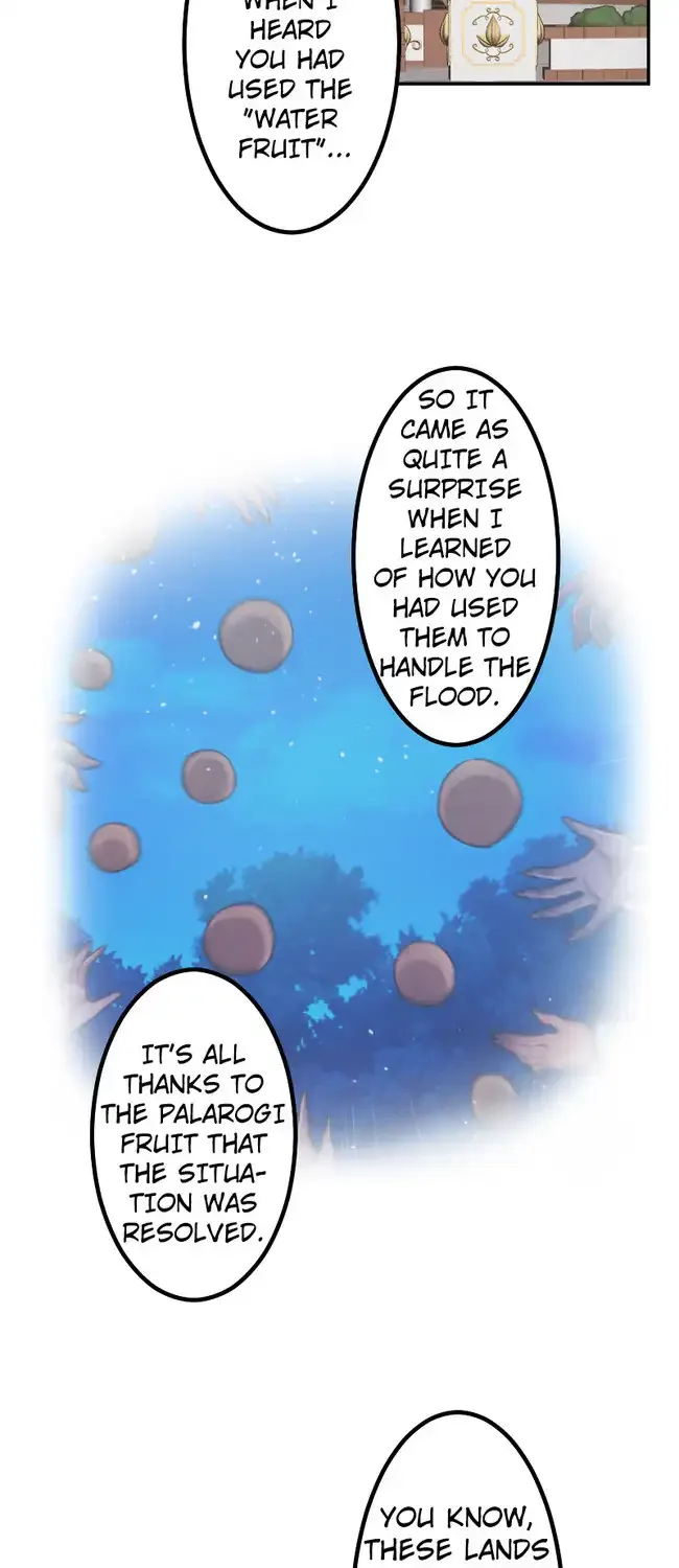 Sacrificed to Be the Beast King’s Bride Chapter 26 page 46