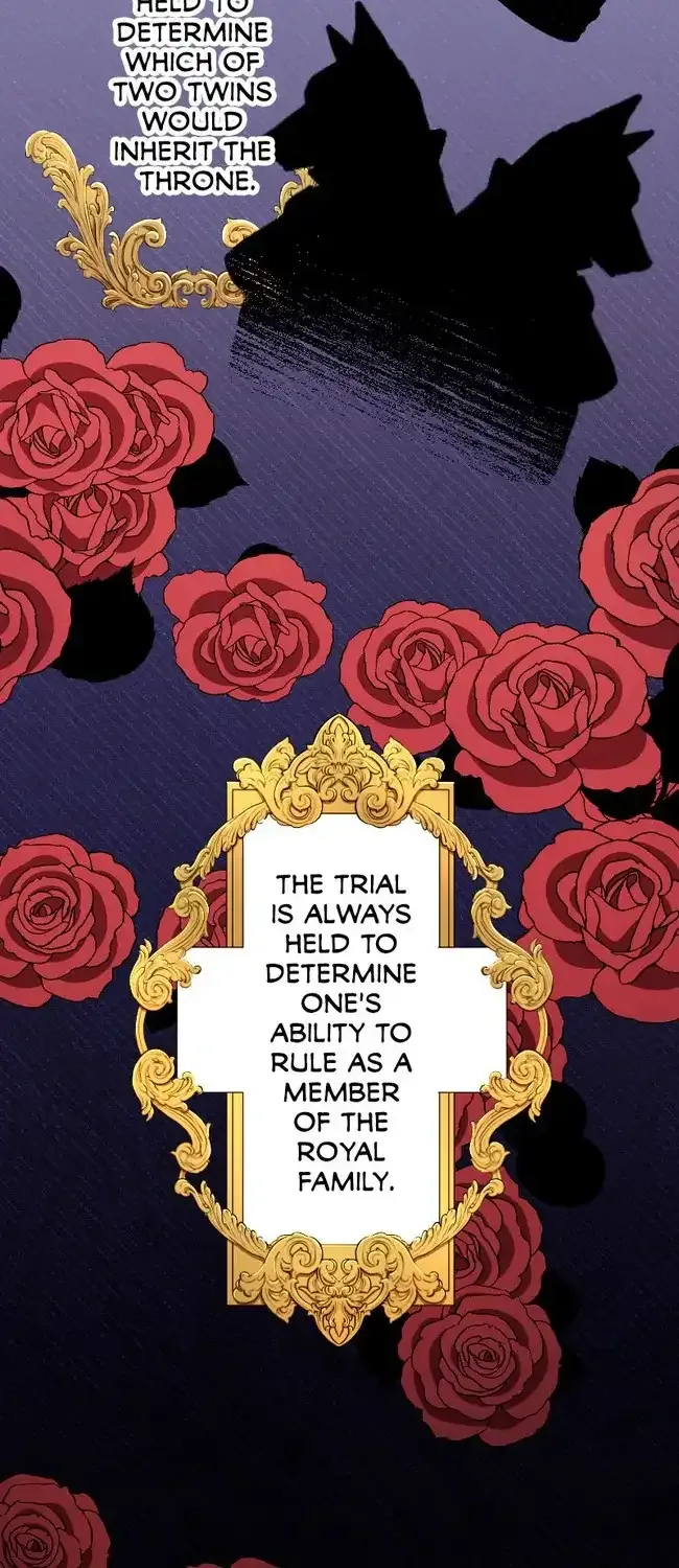Sacrificed to Be the Beast King’s Bride Chapter 28 page 7