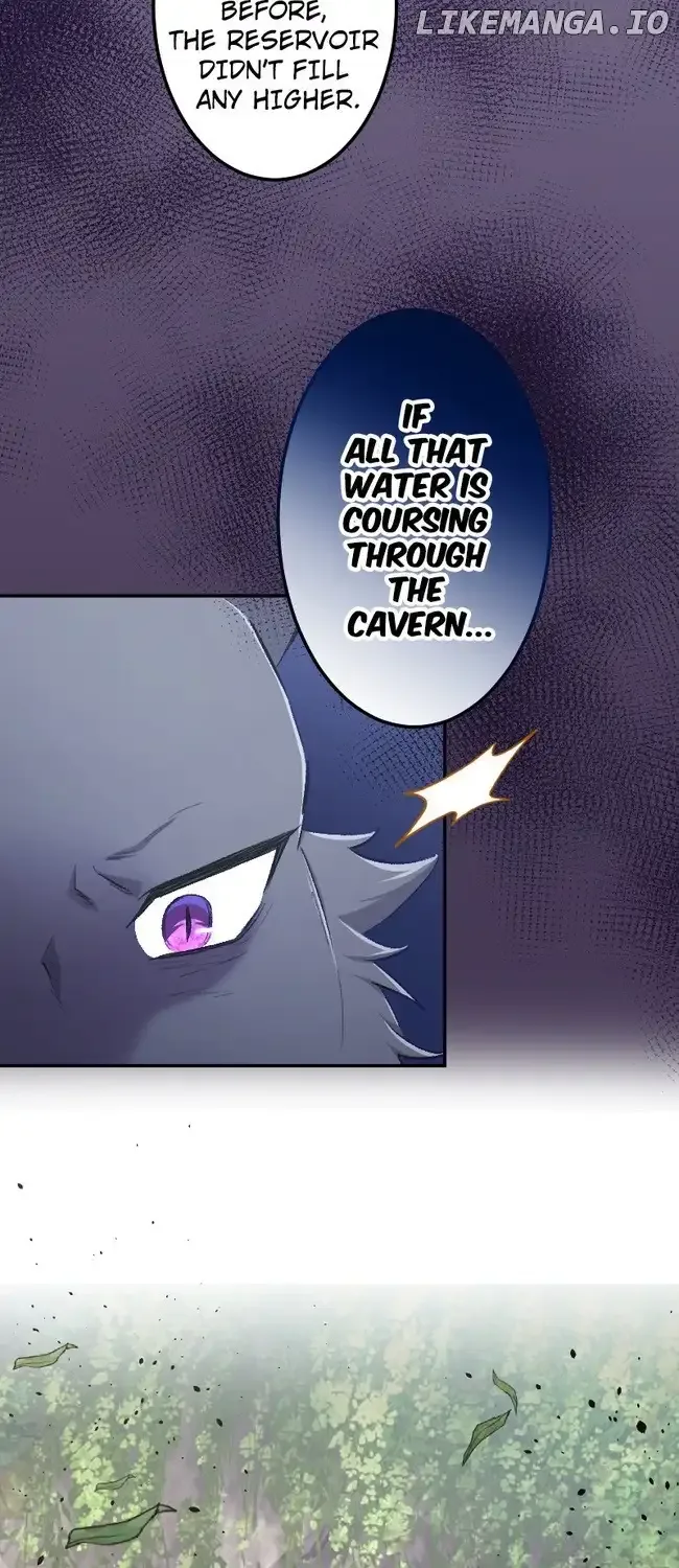 Sacrificed to Be the Beast King’s Bride Chapter 29 page 56