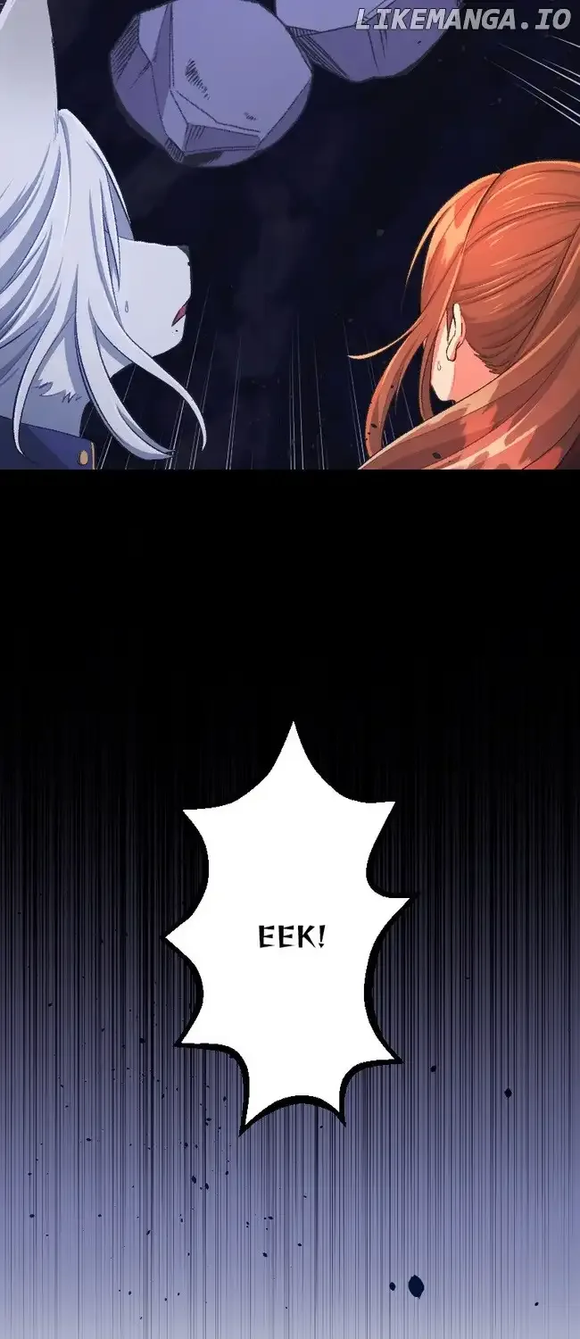 Sacrificed to Be the Beast King’s Bride Chapter 29 page 53