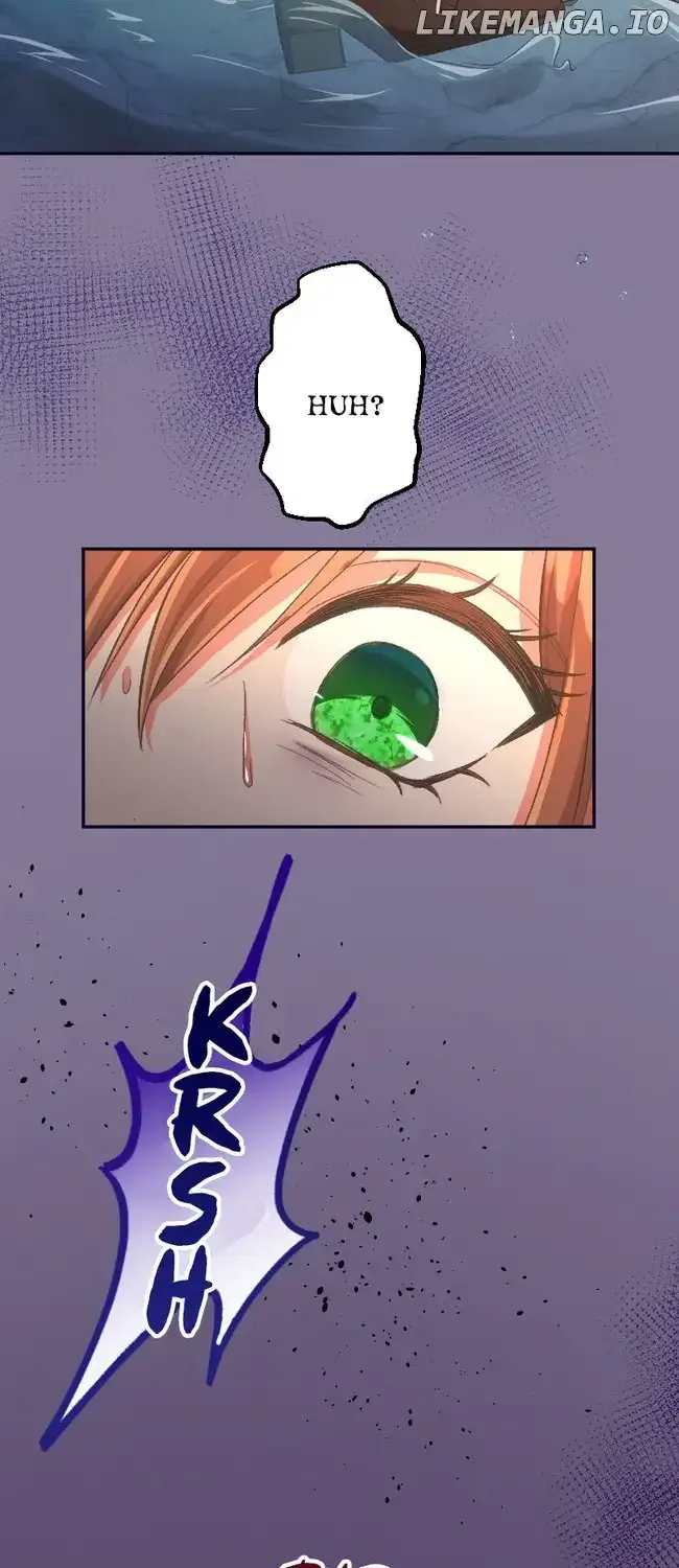 Sacrificed to Be the Beast King’s Bride Chapter 29 page 61