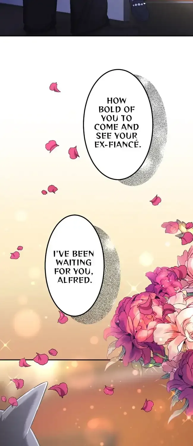 Sacrificed to Be the Beast King’s Bride Chapter 28 page 30