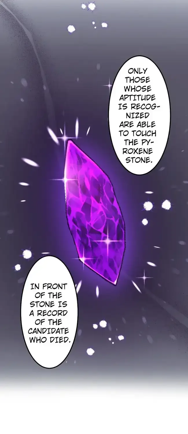 Sacrificed to Be the Beast King’s Bride Chapter 28 page 10
