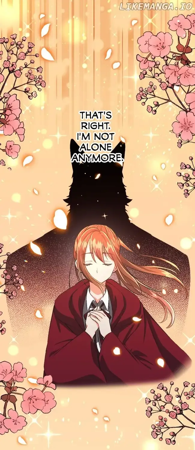 Sacrificed to Be the Beast King’s Bride Chapter 29 page 48