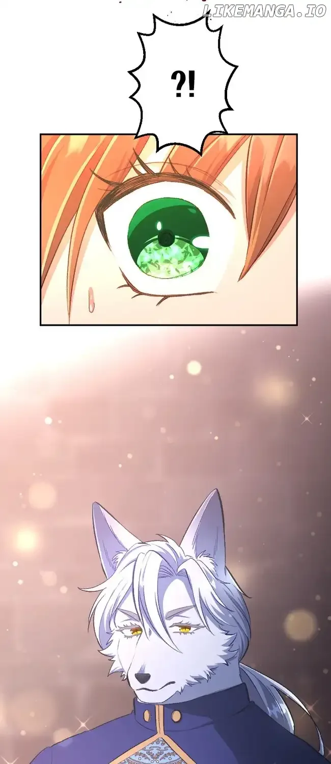 Sacrificed to Be the Beast King’s Bride Chapter 29 page 37
