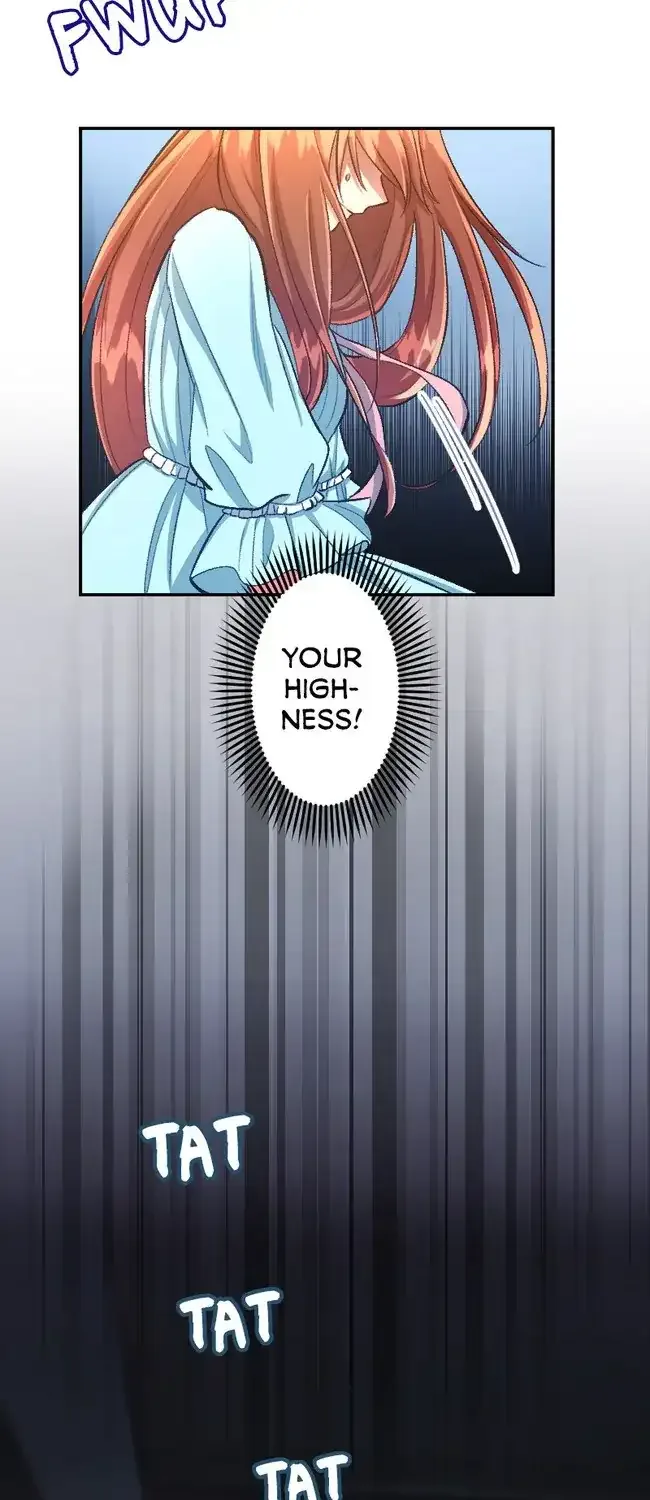 Sacrificed to Be the Beast King’s Bride Chapter 28 page 24