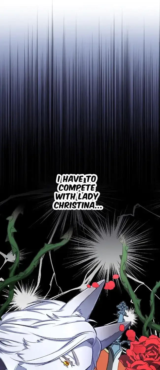Sacrificed to Be the Beast King’s Bride Chapter 28 page 2