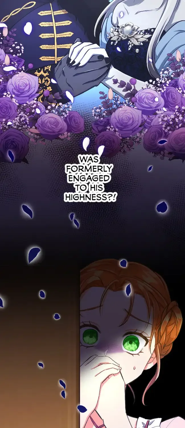 Sacrificed to Be the Beast King’s Bride Chapter 26 page 59