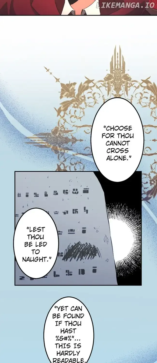 Sacrificed to Be the Beast King’s Bride Chapter 29 page 44