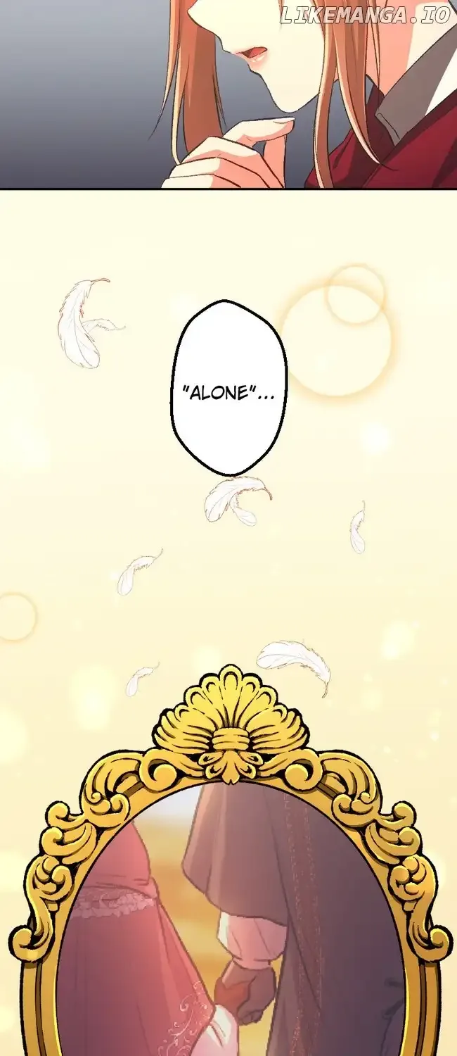 Sacrificed to Be the Beast King’s Bride Chapter 29 page 46