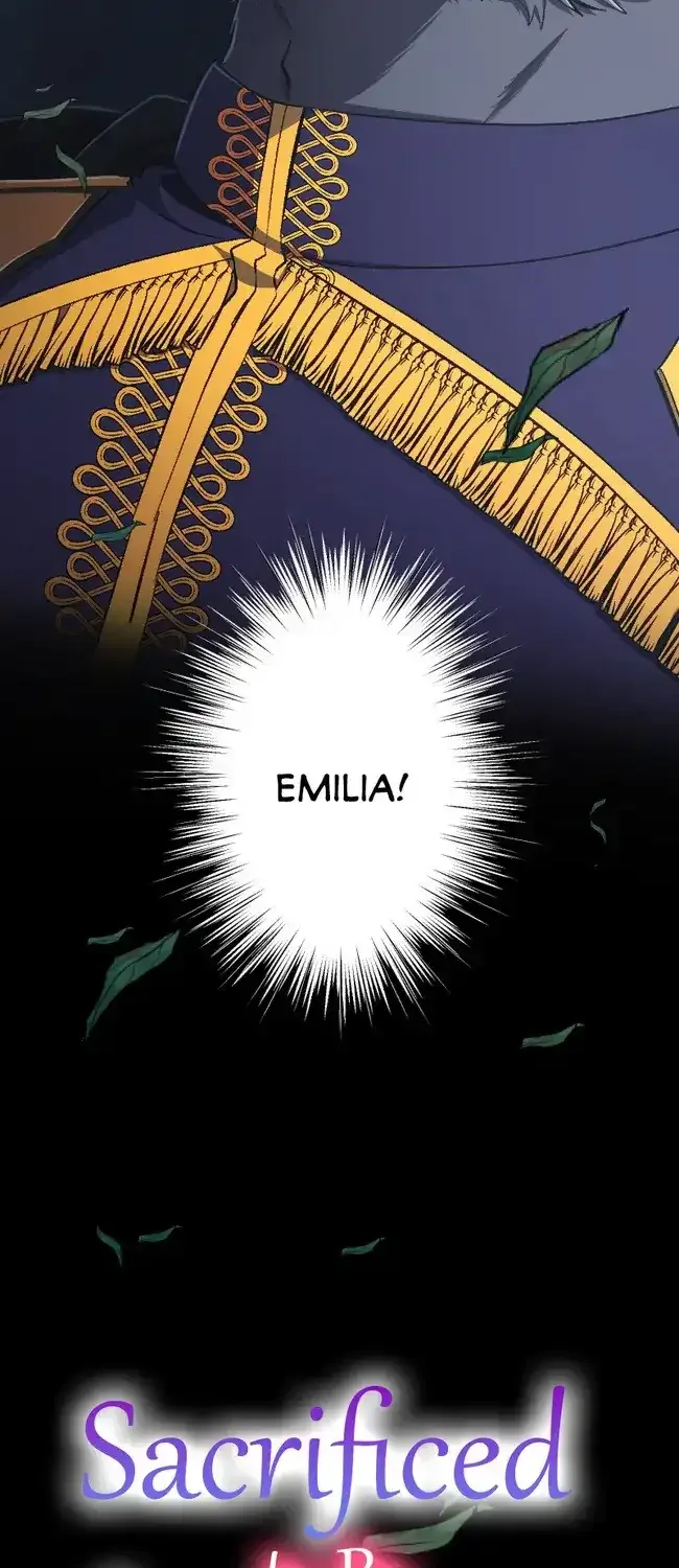 Sacrificed to Be the Beast King’s Bride Chapter 30 page 4