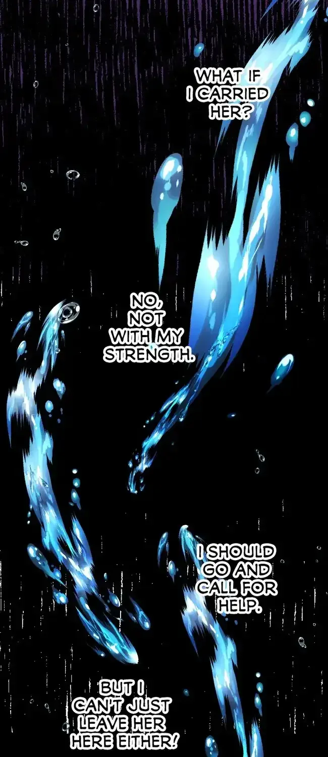 Sacrificed to Be the Beast King’s Bride Chapter 30 page 30