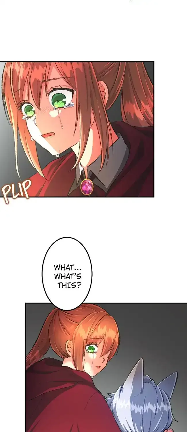 Sacrificed to Be the Beast King’s Bride Chapter 30 page 34
