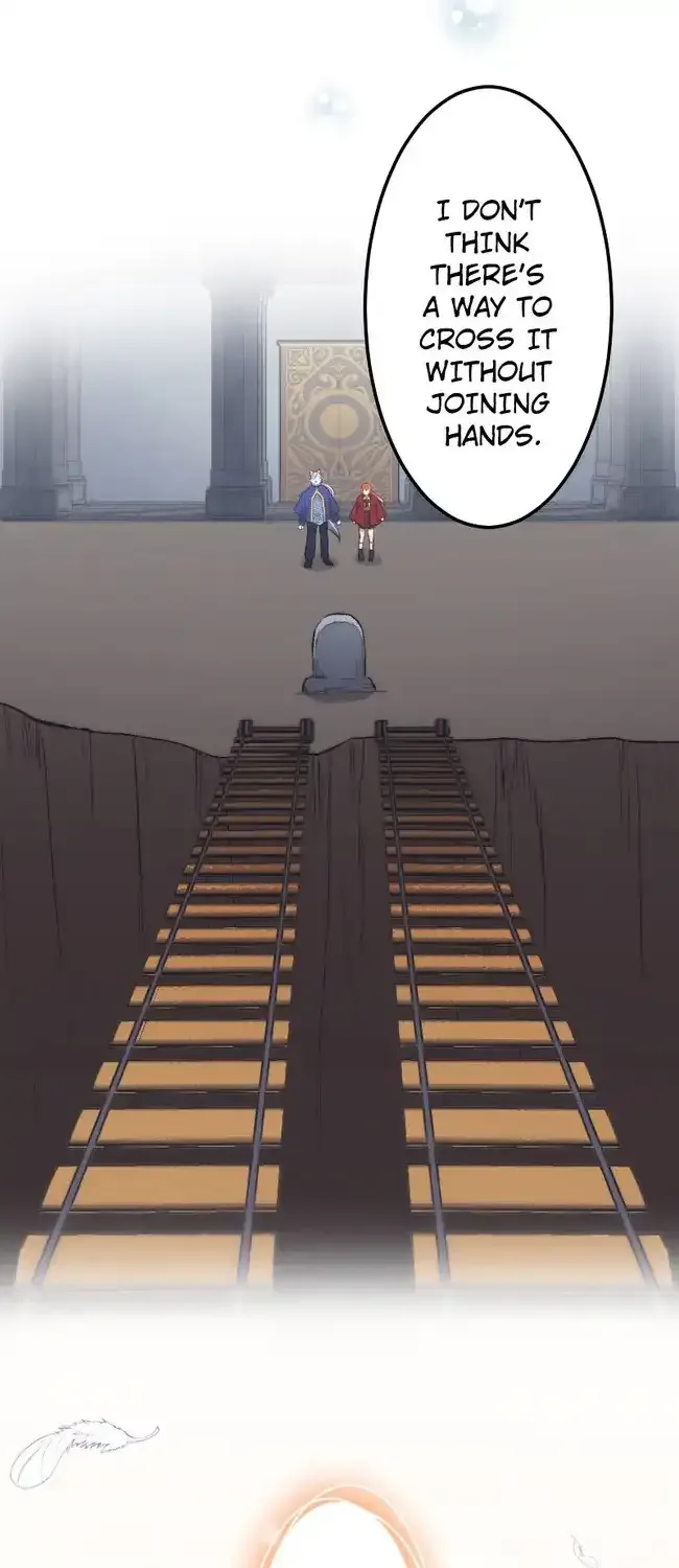 Sacrificed to Be the Beast King’s Bride Chapter 30 page 23