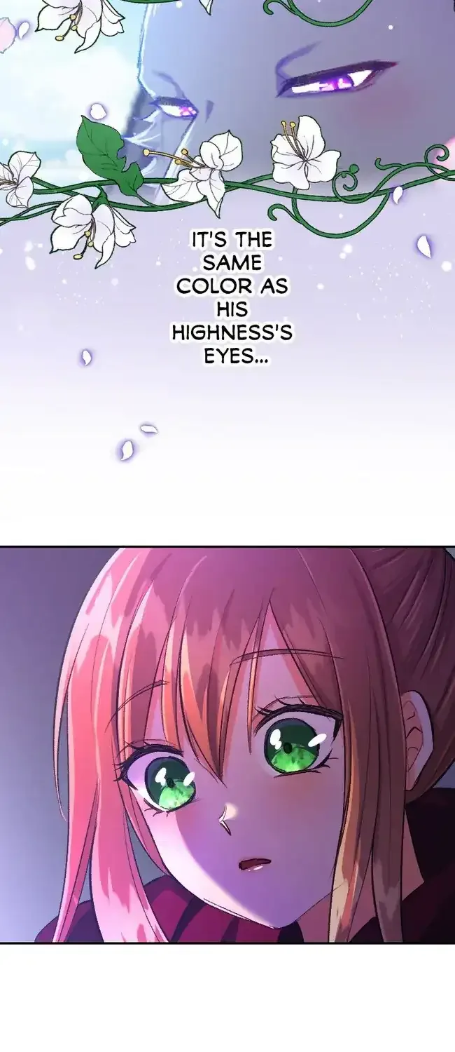 Sacrificed to Be the Beast King’s Bride Chapter 30 page 14