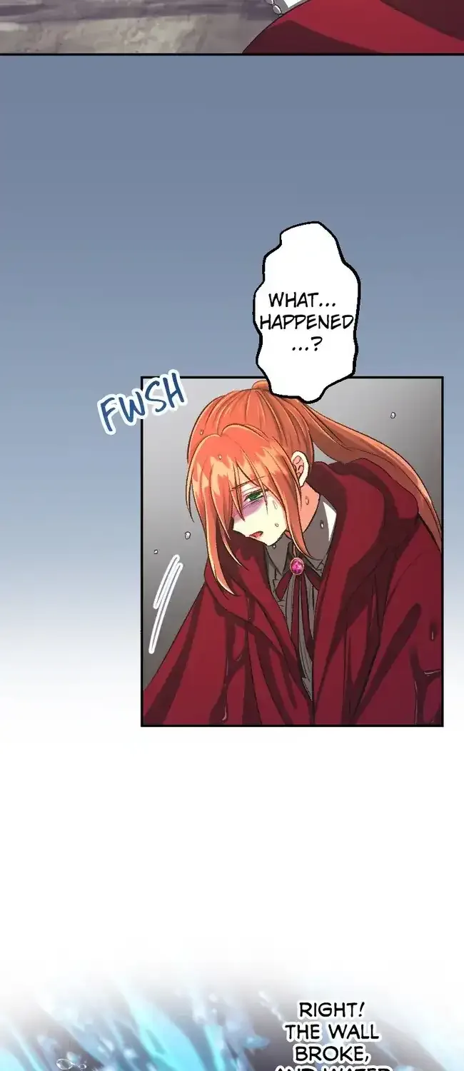 Sacrificed to Be the Beast King’s Bride Chapter 30 page 6