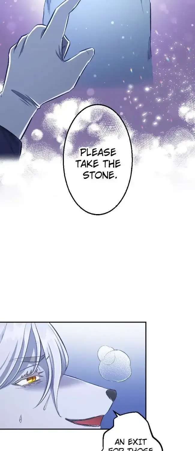 Sacrificed to Be the Beast King’s Bride Chapter 30 page 18
