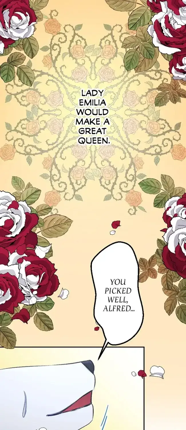 Sacrificed to Be the Beast King’s Bride Chapter 30 page 26