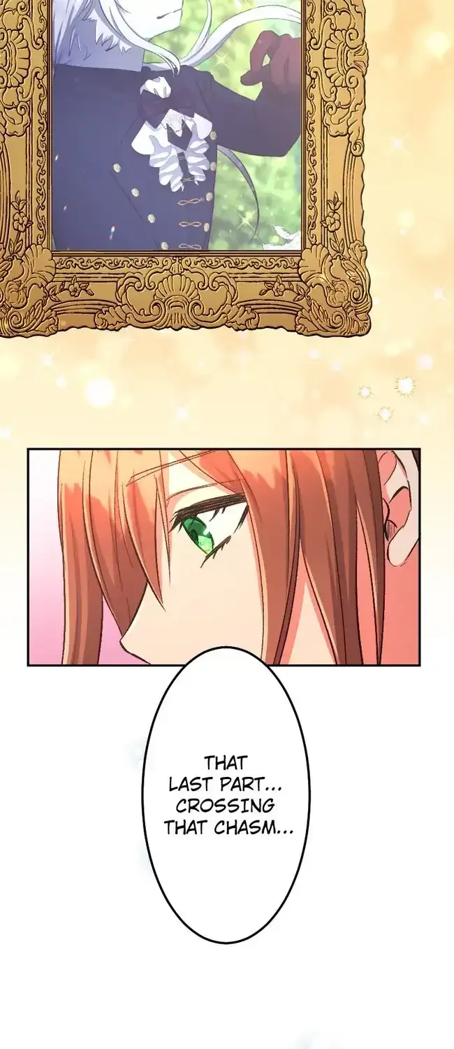 Sacrificed to Be the Beast King’s Bride Chapter 30 page 22