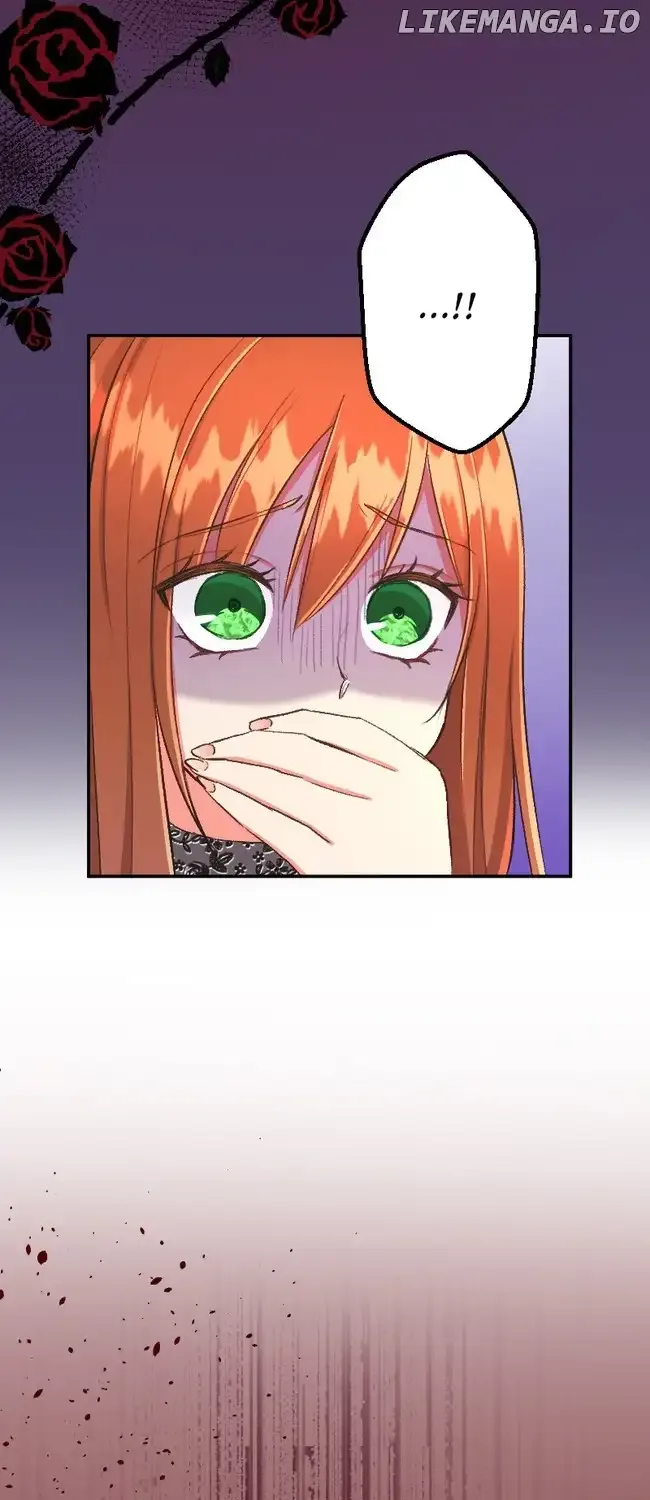 Sacrificed to Be the Beast King’s Bride Chapter 31 page 63