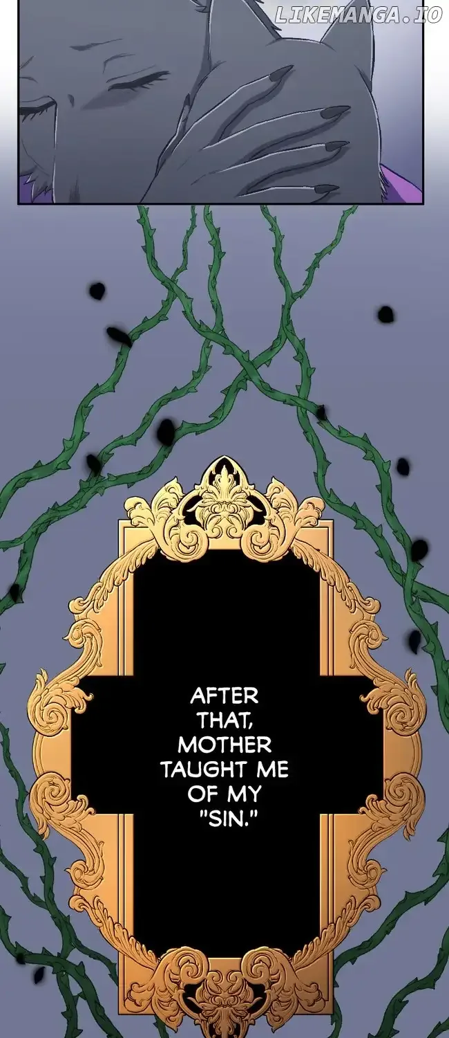 Sacrificed to Be the Beast King’s Bride Chapter 31 page 48