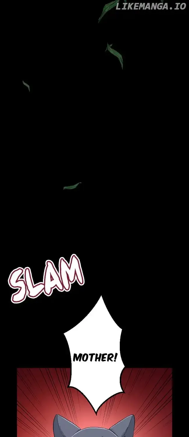 Sacrificed to Be the Beast King’s Bride Chapter 31 page 43