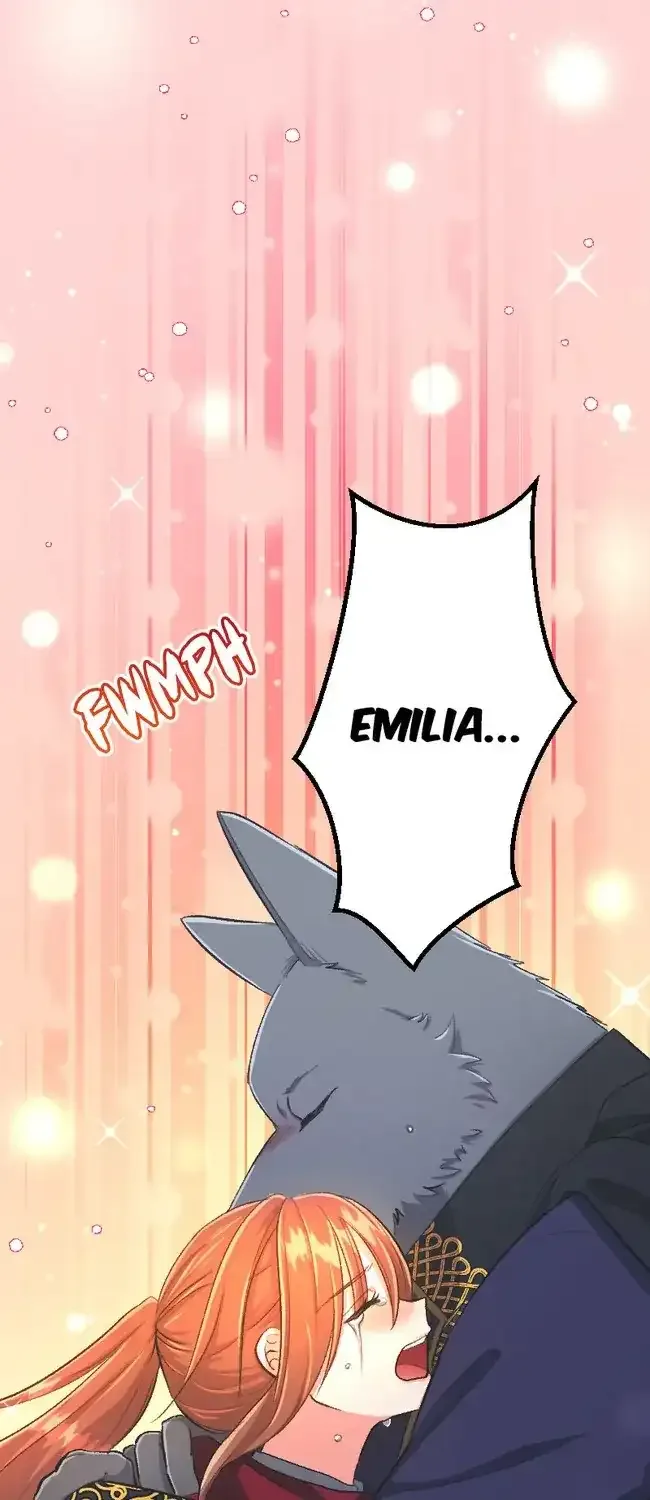 Sacrificed to Be the Beast King’s Bride Chapter 30 page 46