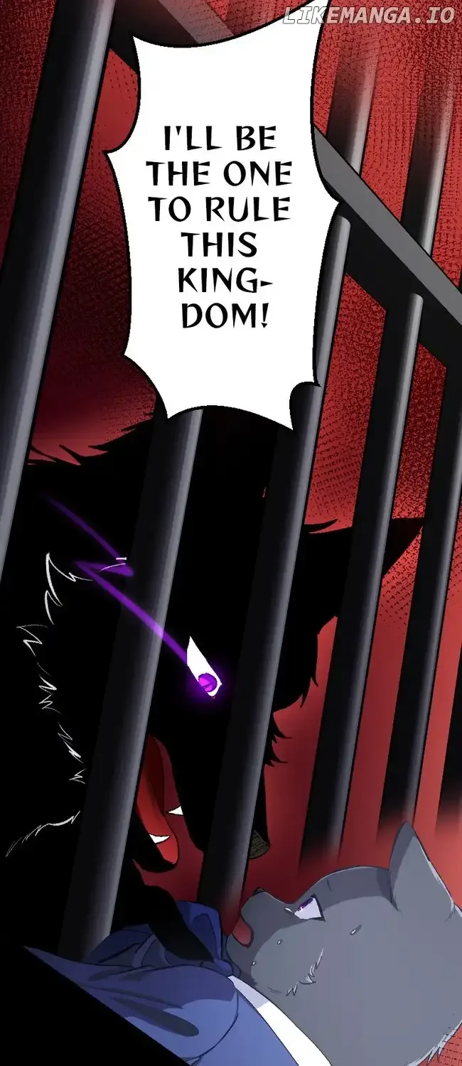 Sacrificed to Be the Beast King’s Bride Chapter 31 page 38