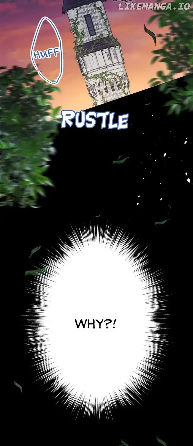 Sacrificed to Be the Beast King’s Bride Chapter 31 page 42