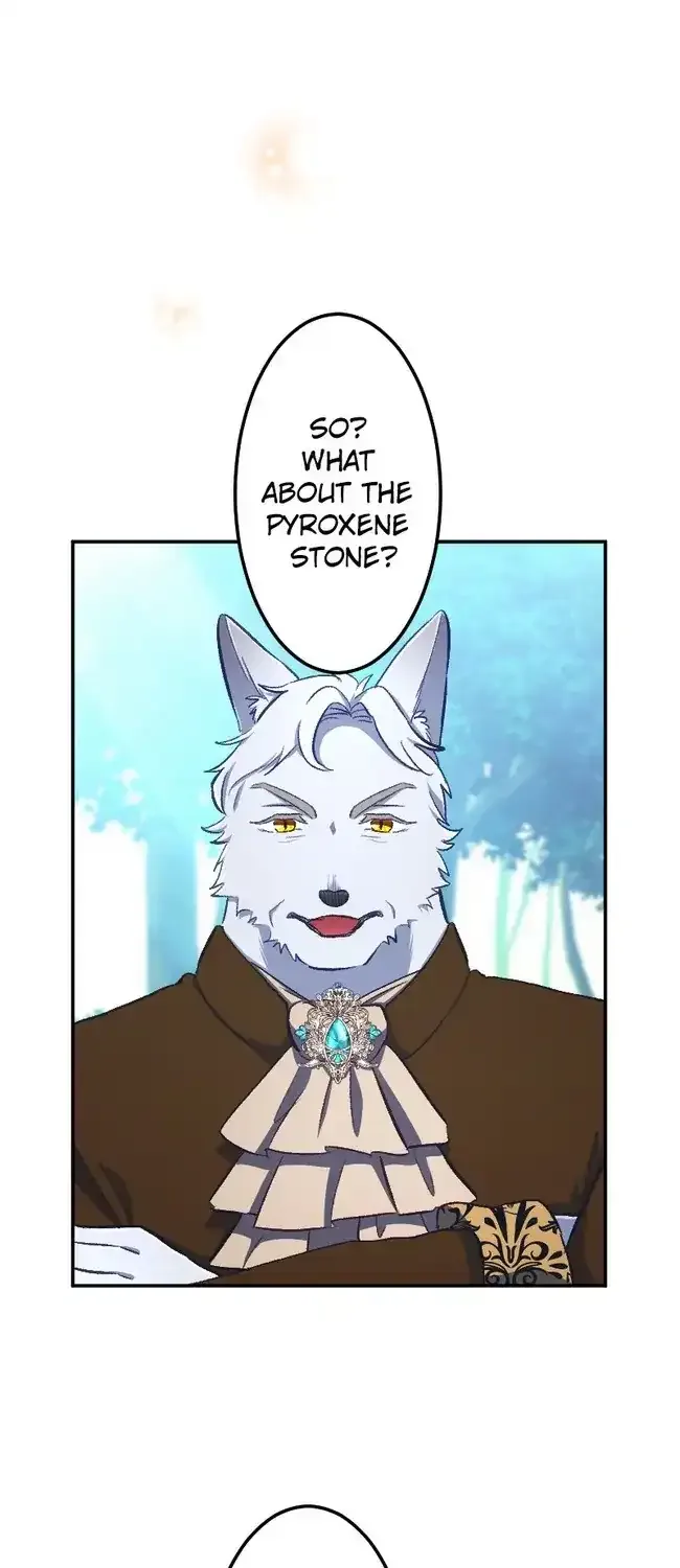 Sacrificed to Be the Beast King’s Bride Chapter 30 page 53