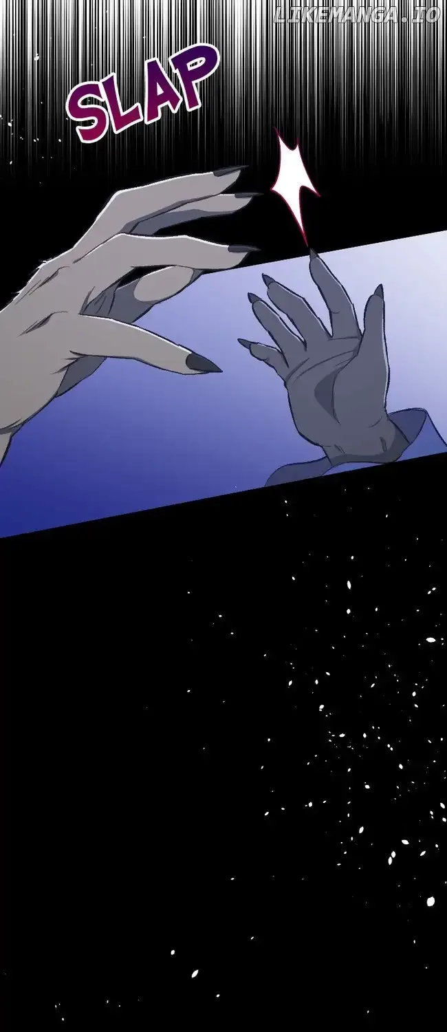 Sacrificed to Be the Beast King’s Bride Chapter 31 page 40