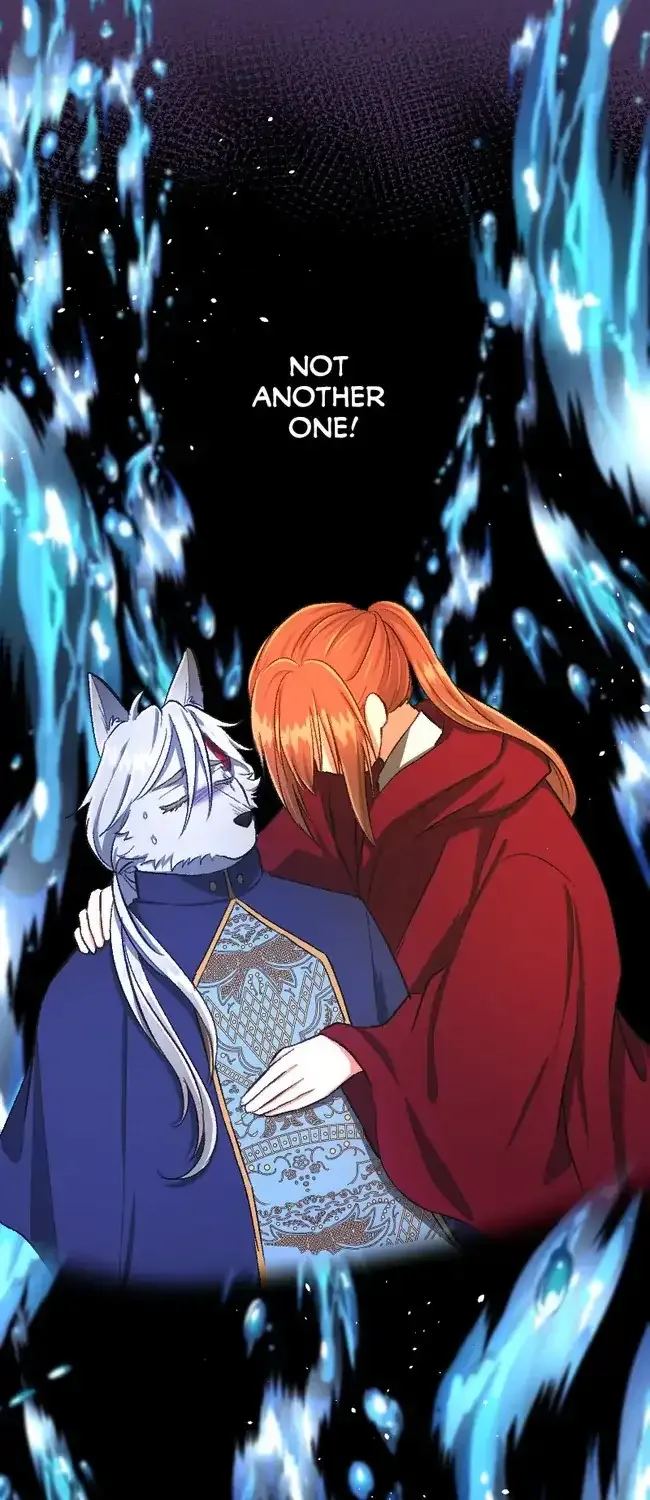 Sacrificed to Be the Beast King’s Bride Chapter 30 page 42