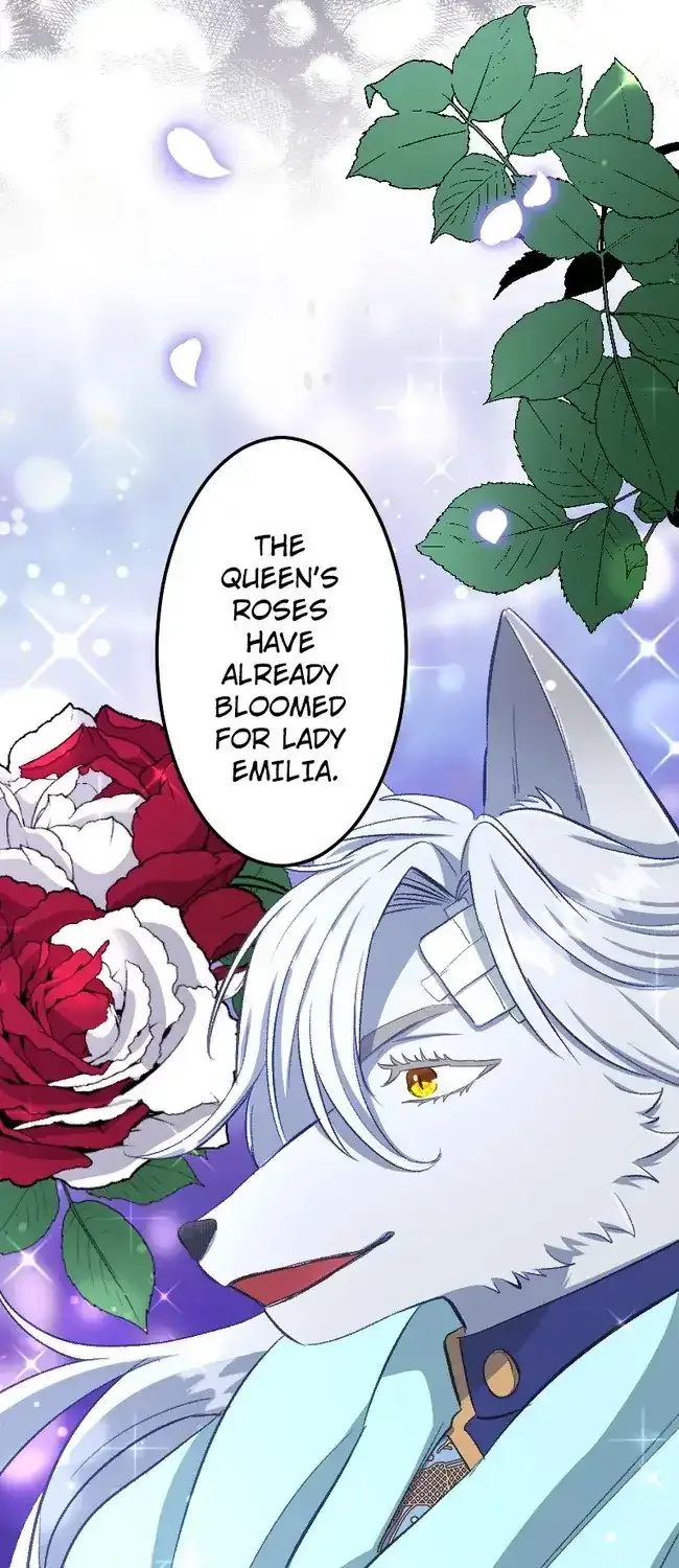 Sacrificed to Be the Beast King’s Bride Chapter 30 page 59