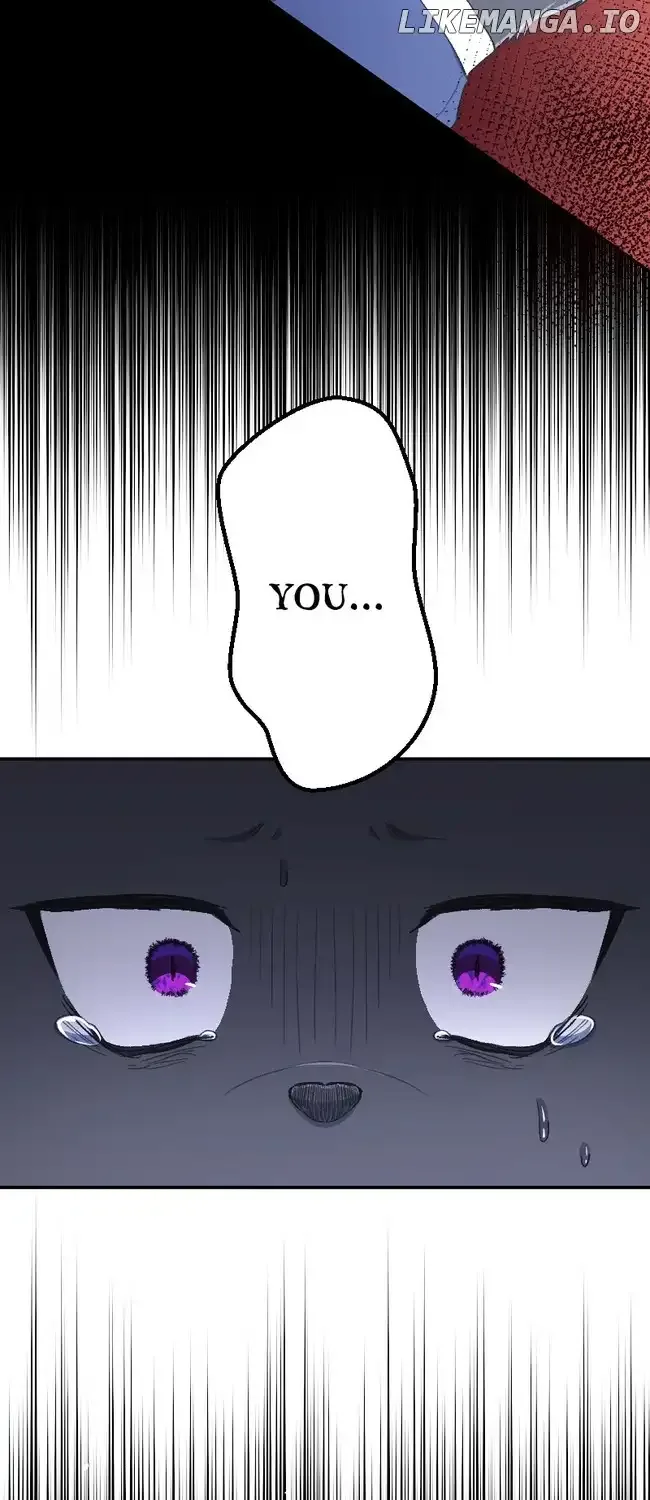 Sacrificed to Be the Beast King’s Bride Chapter 31 page 39