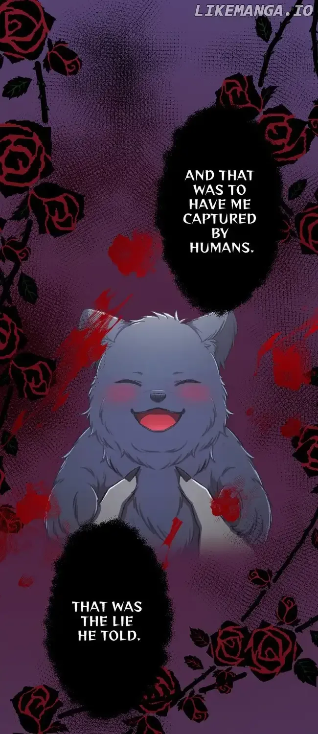 Sacrificed to Be the Beast King’s Bride Chapter 31 page 62