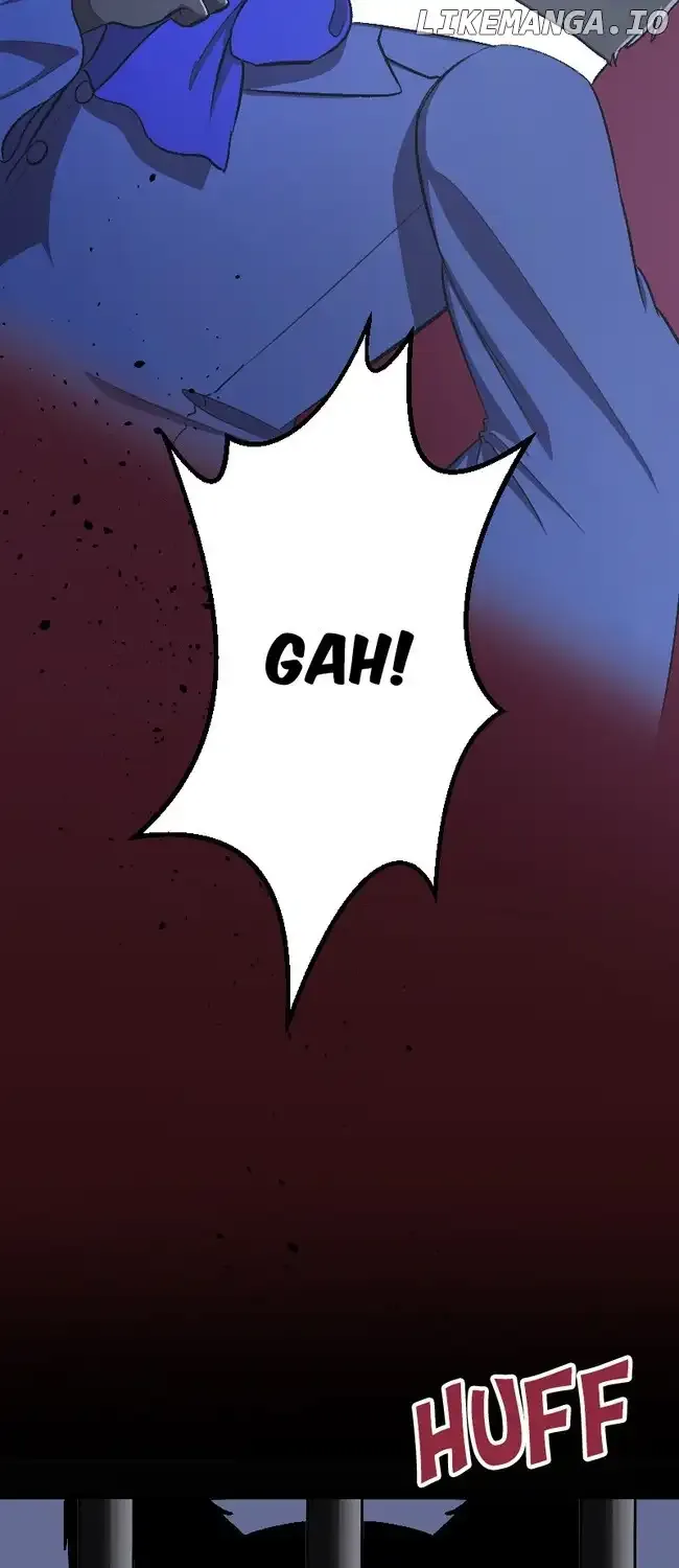 Sacrificed to Be the Beast King’s Bride Chapter 31 page 35