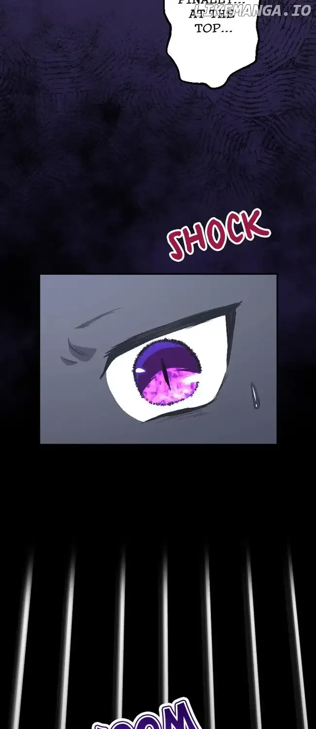 Sacrificed to Be the Beast King’s Bride Chapter 31 page 32