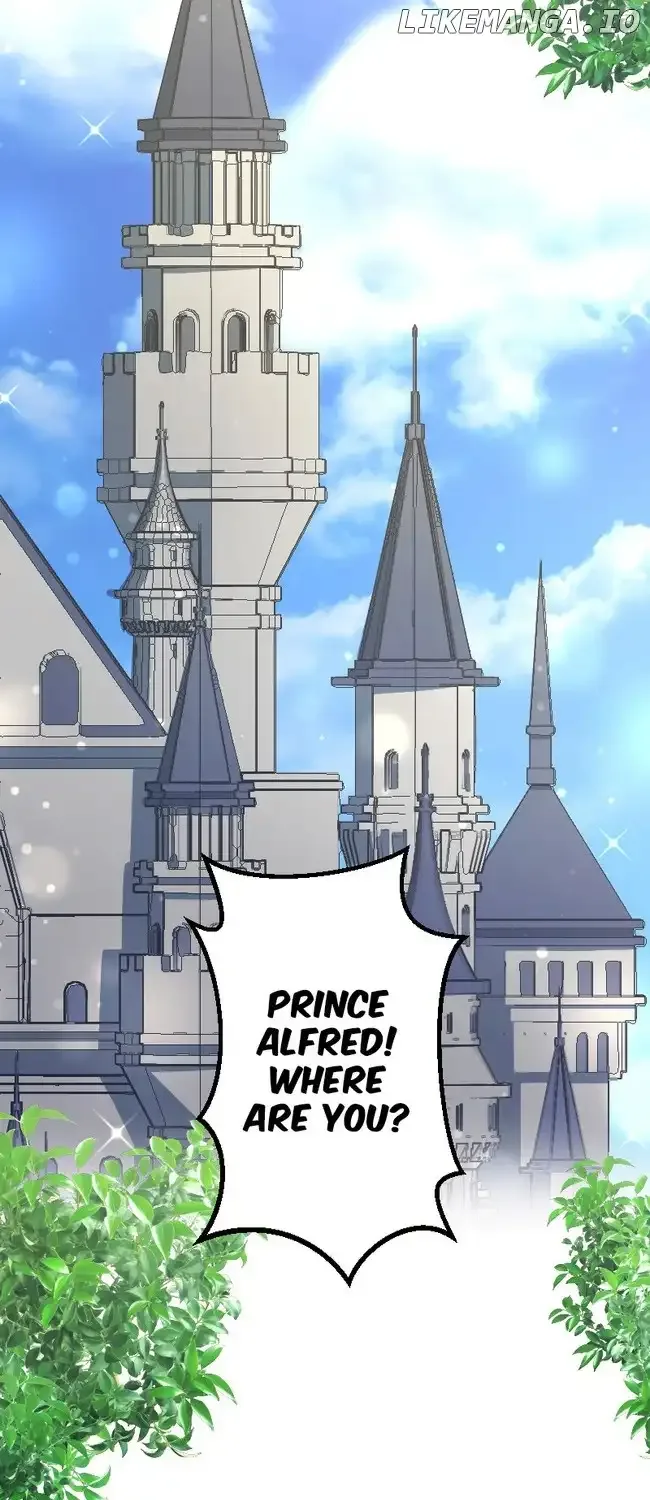 Sacrificed to Be the Beast King’s Bride Chapter 31 page 13