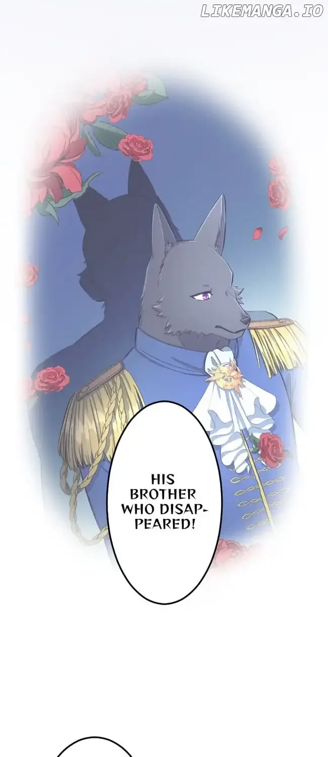 Sacrificed to Be the Beast King’s Bride Chapter 31 page 7