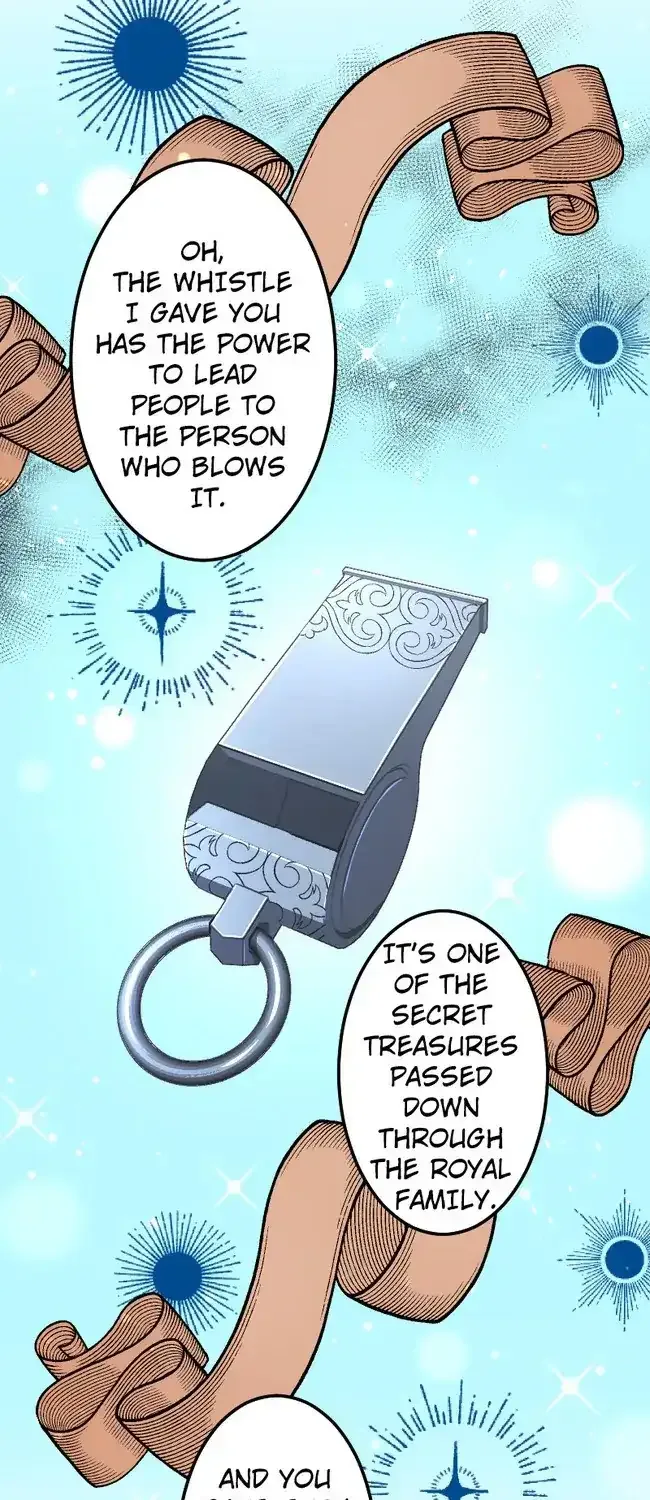 Sacrificed to Be the Beast King’s Bride Chapter 30 page 50