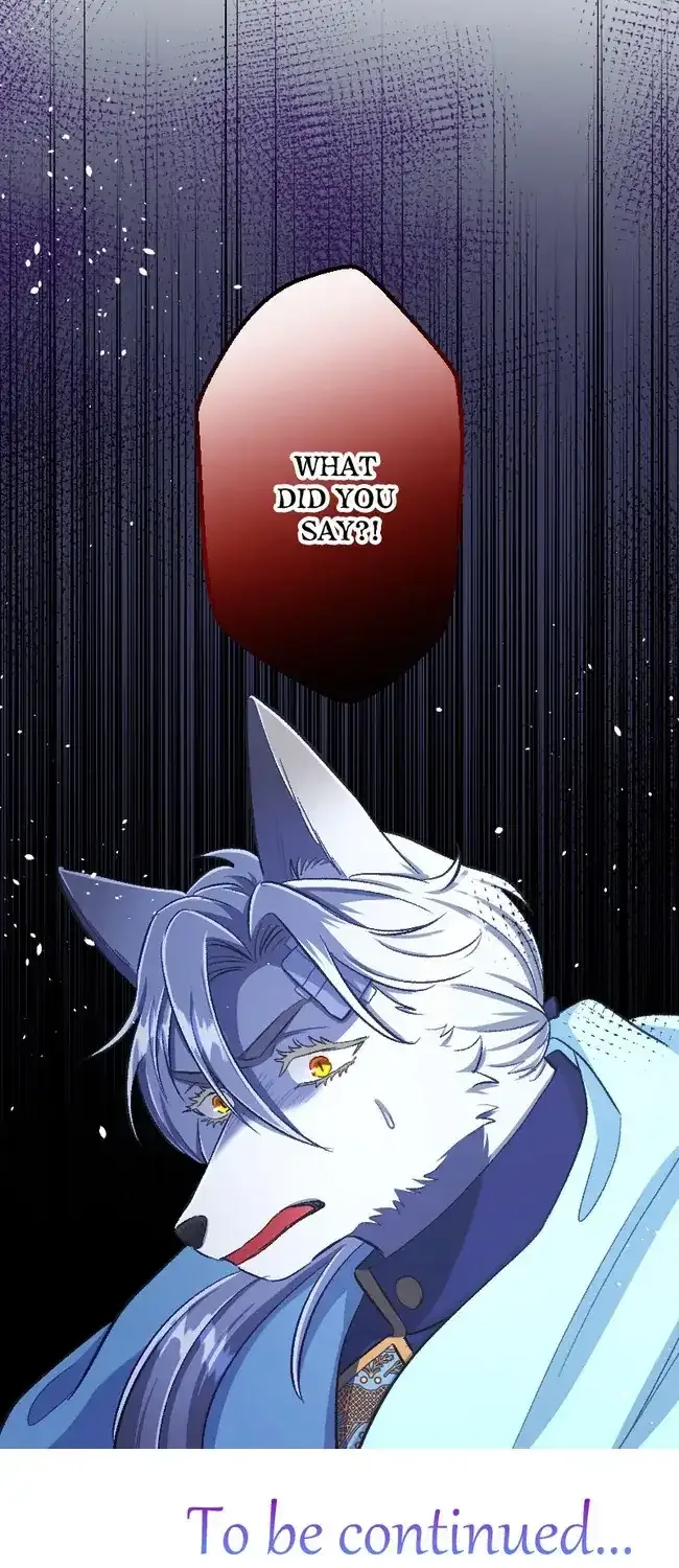 Sacrificed to Be the Beast King’s Bride Chapter 30 page 70