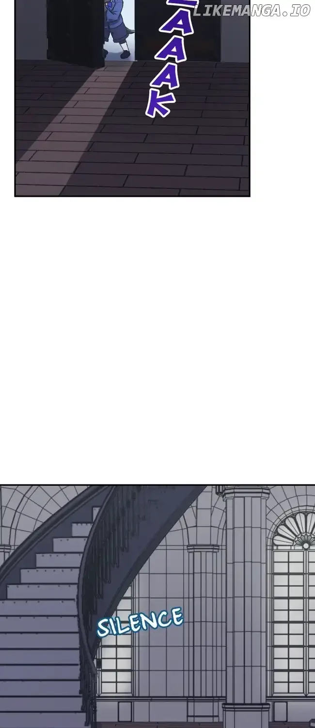 Sacrificed to Be the Beast King’s Bride Chapter 31 page 26