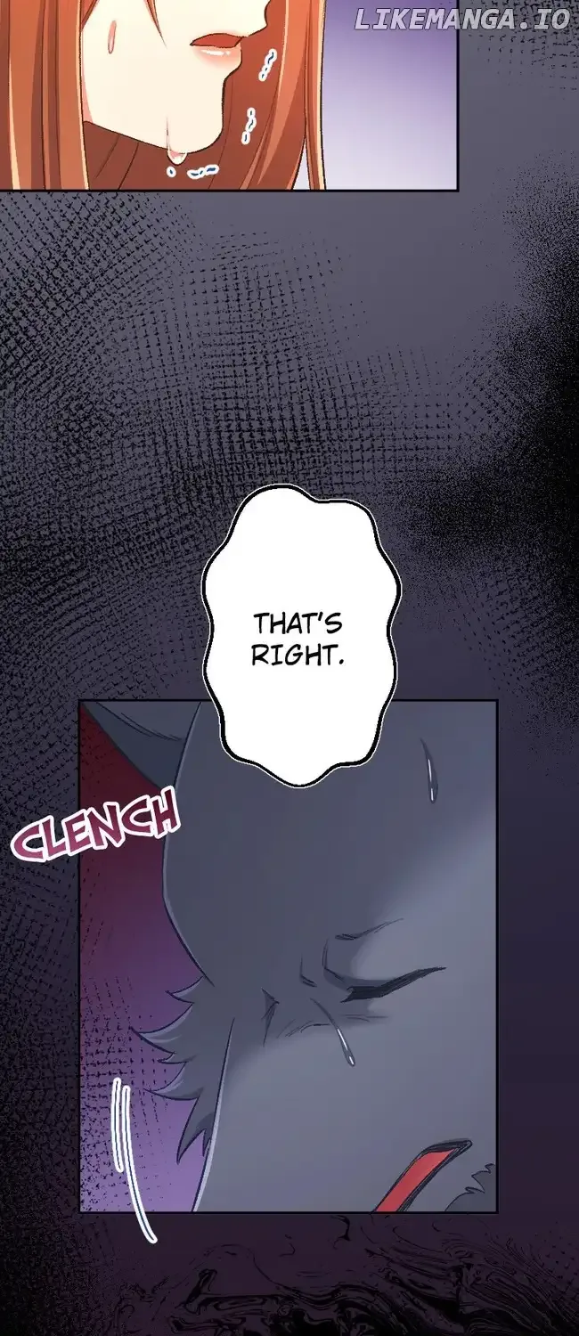 Sacrificed to Be the Beast King’s Bride Chapter 31 page 69