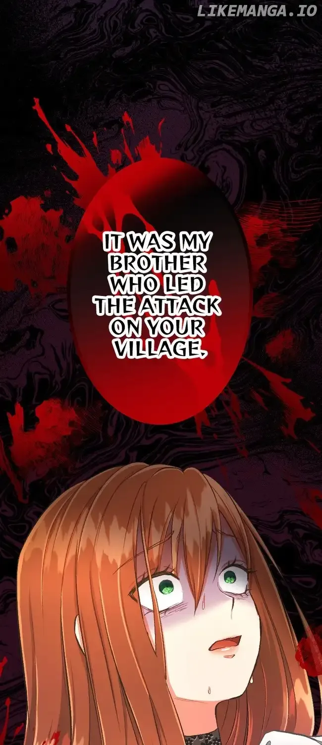 Sacrificed to Be the Beast King’s Bride Chapter 31 page 70
