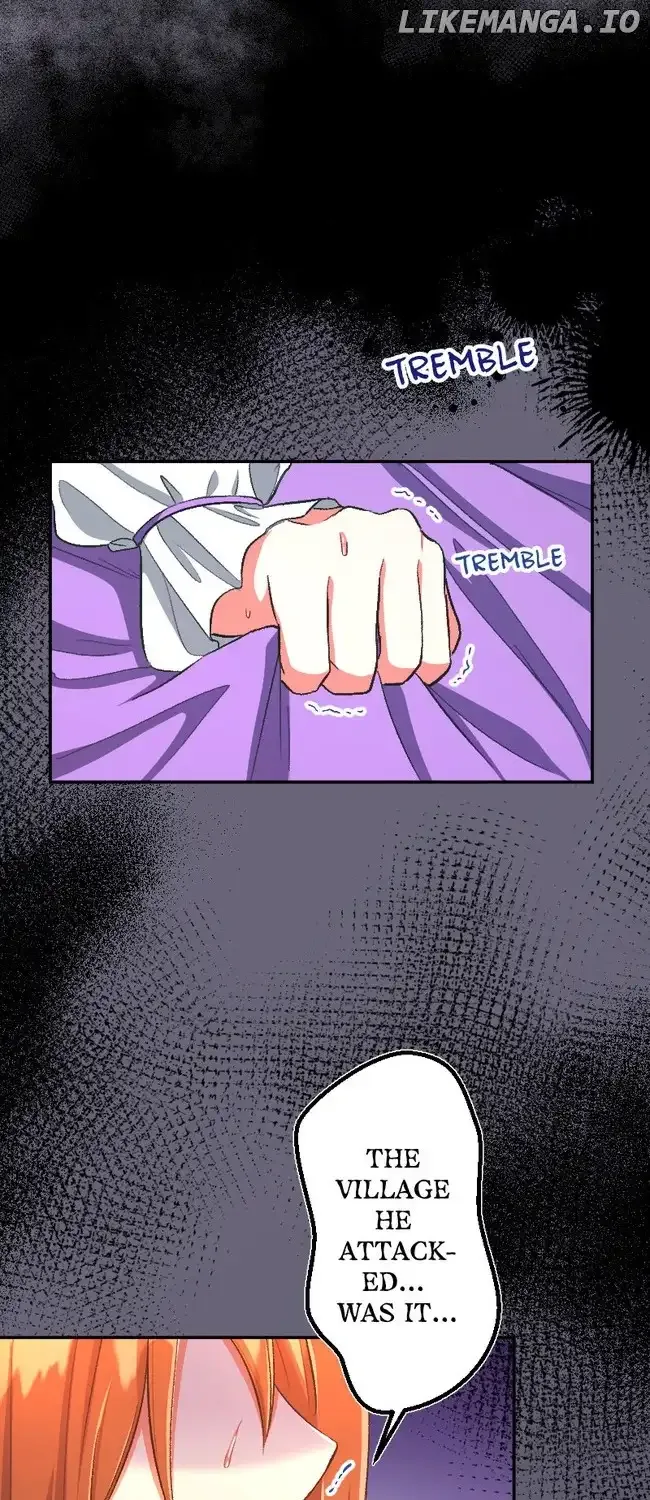 Sacrificed to Be the Beast King’s Bride Chapter 31 page 68
