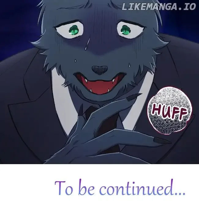 Sacrificed to Be the Beast King’s Bride Chapter 32 page 70