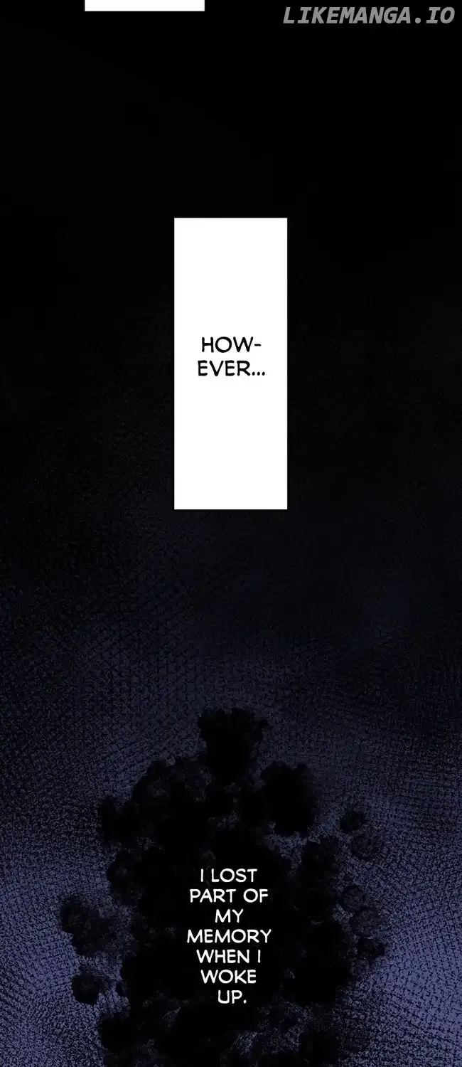 Sacrificed to Be the Beast King’s Bride Chapter 32 page 22