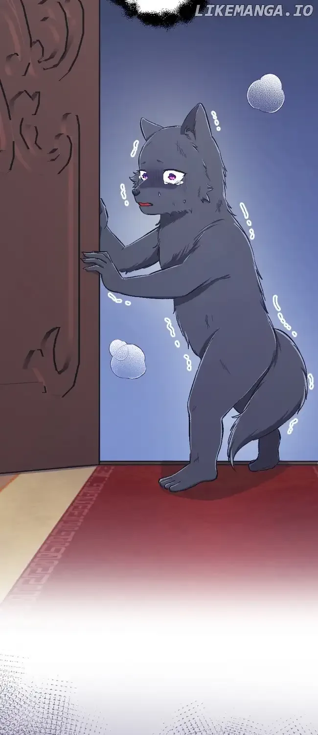 Sacrificed to Be the Beast King’s Bride Chapter 32 page 36
