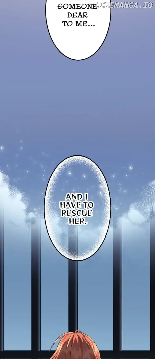 Sacrificed to Be the Beast King’s Bride Chapter 32 page 52