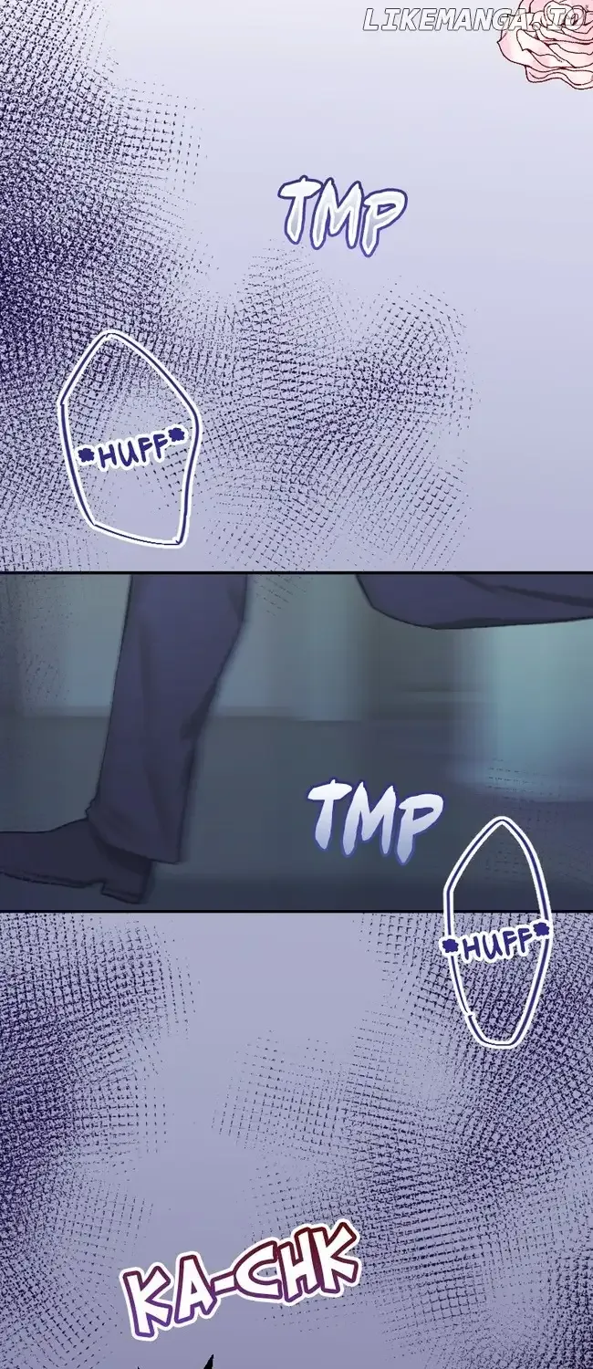 Sacrificed to Be the Beast King’s Bride Chapter 32 page 68